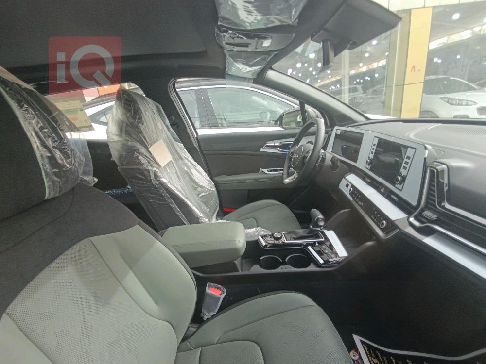 کیا سپۆرتاج